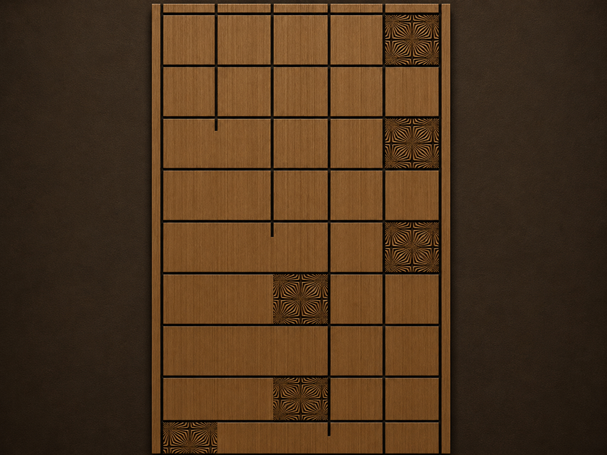 Interior Doors